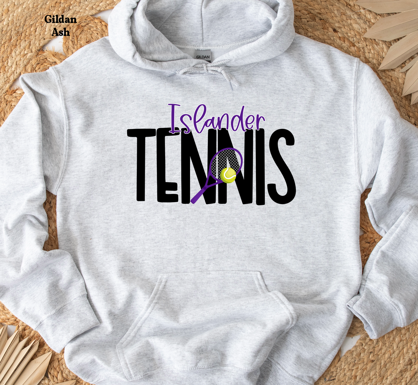 GISH Tennis