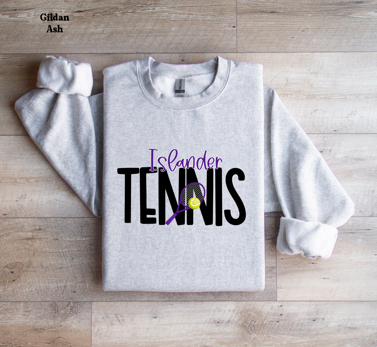 GISH Tennis