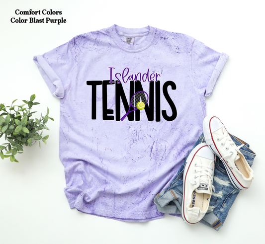 GISH Tennis