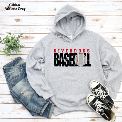 YOUTH - Riverdogs Baseball