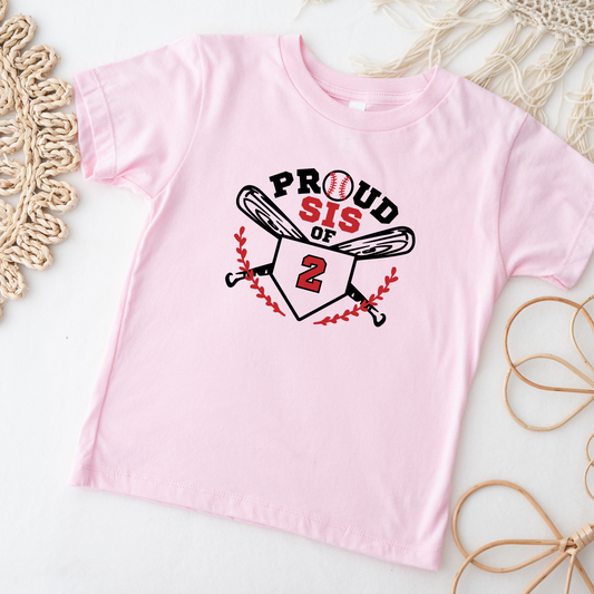 Baseball Sister