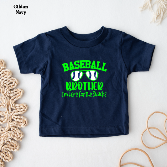 Baseball Brother