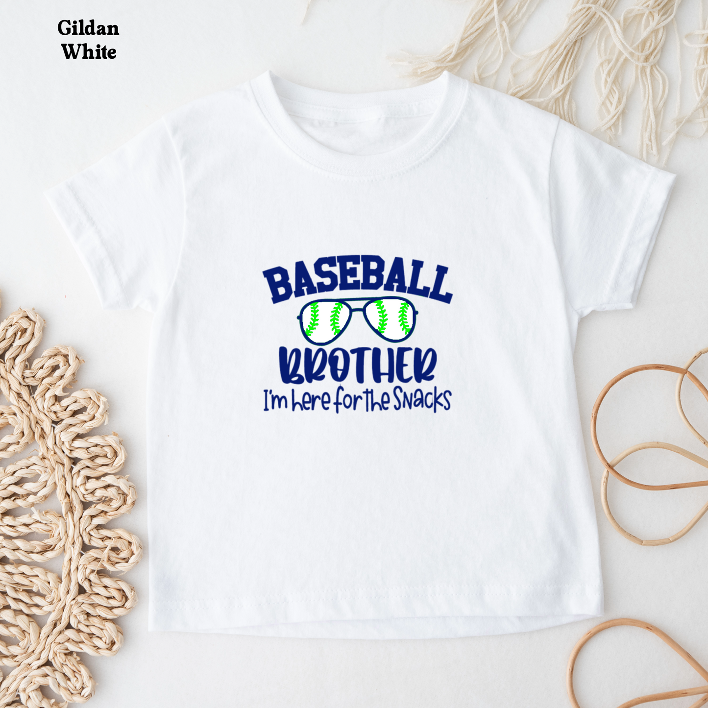 Baseball Brother