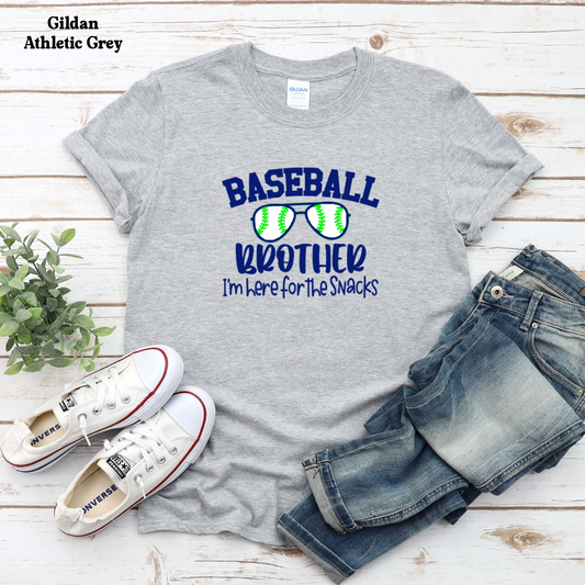 Baseball Brother