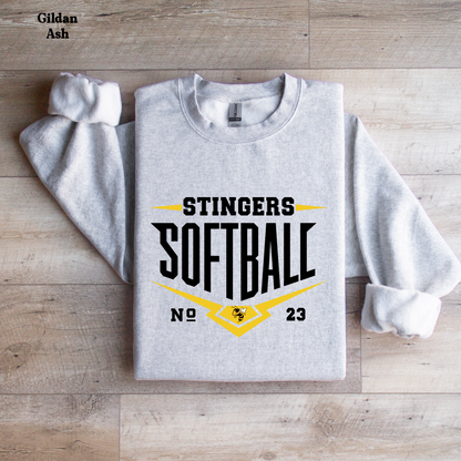 YOUTH - Stingers Softball