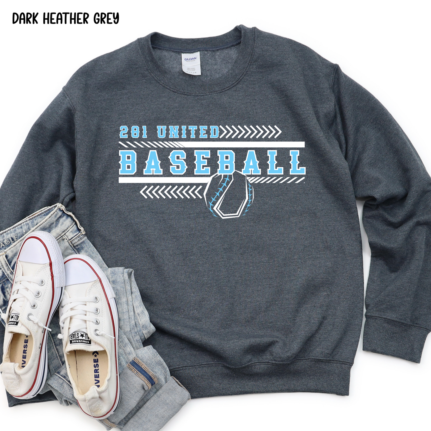 281 United Baseball