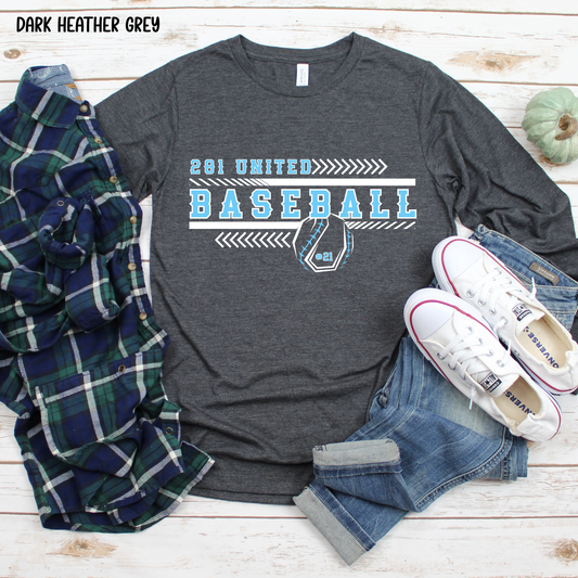 281 United Baseball