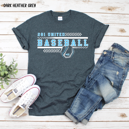 281 United Baseball
