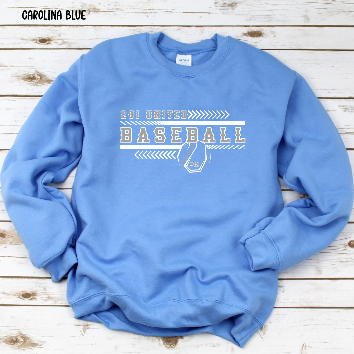 281 United Baseball