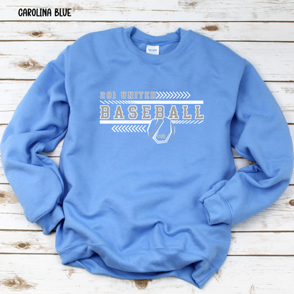 281 United Baseball