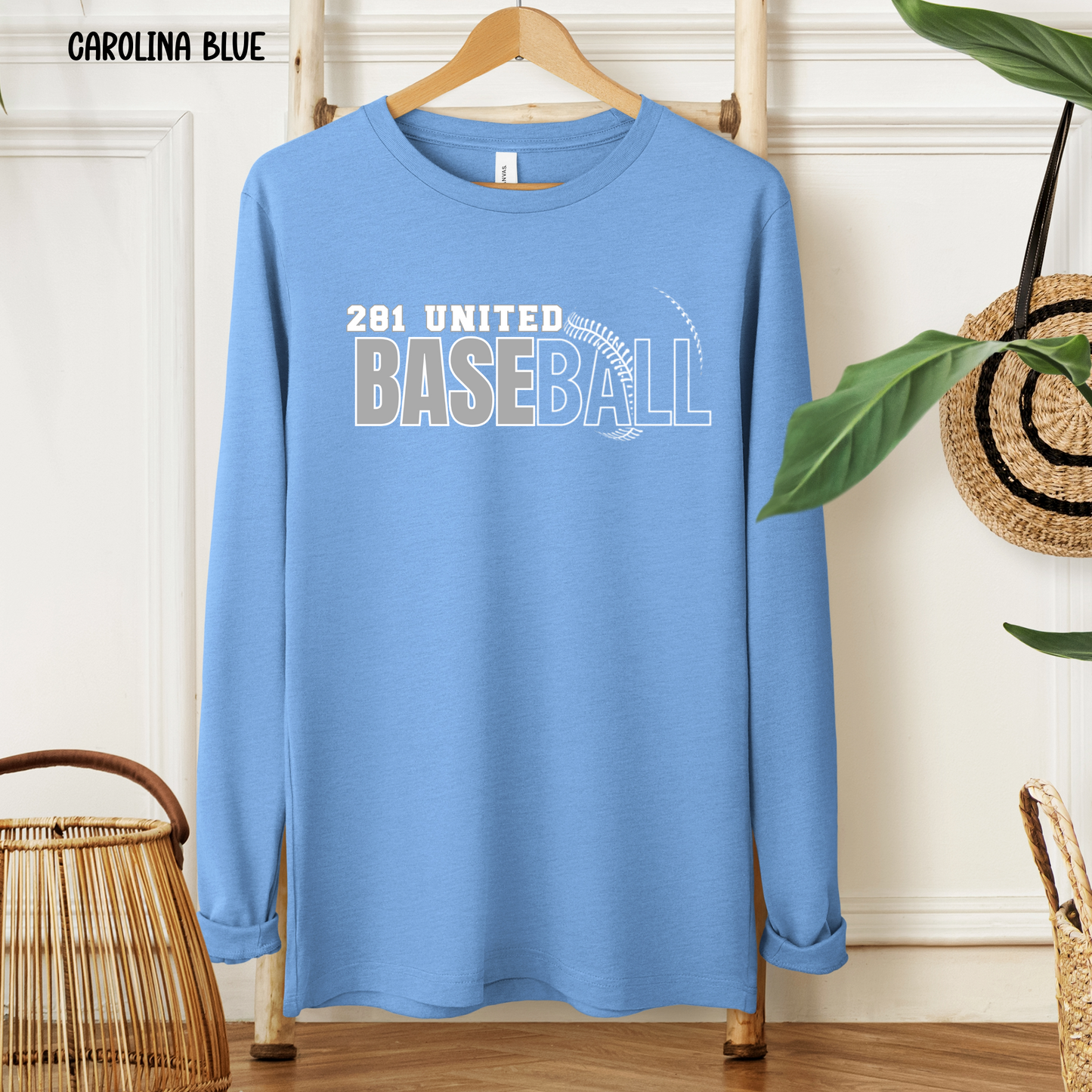 281 United Baseball