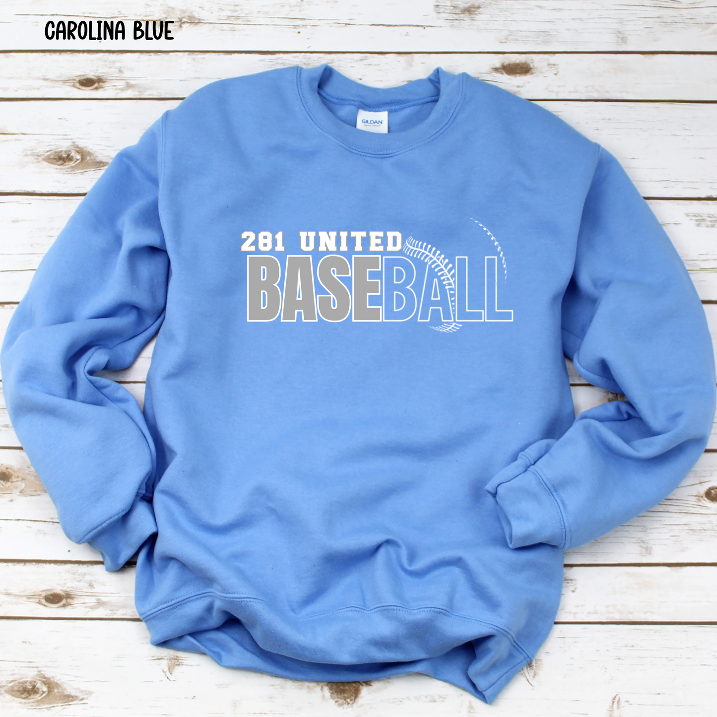 281 United Baseball