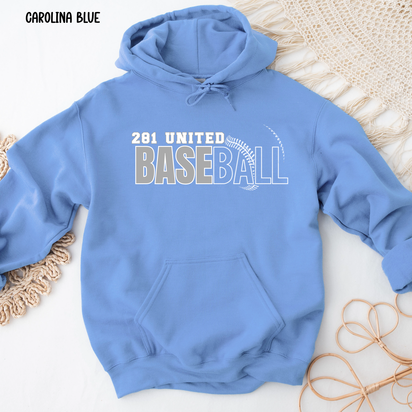 281 United Baseball