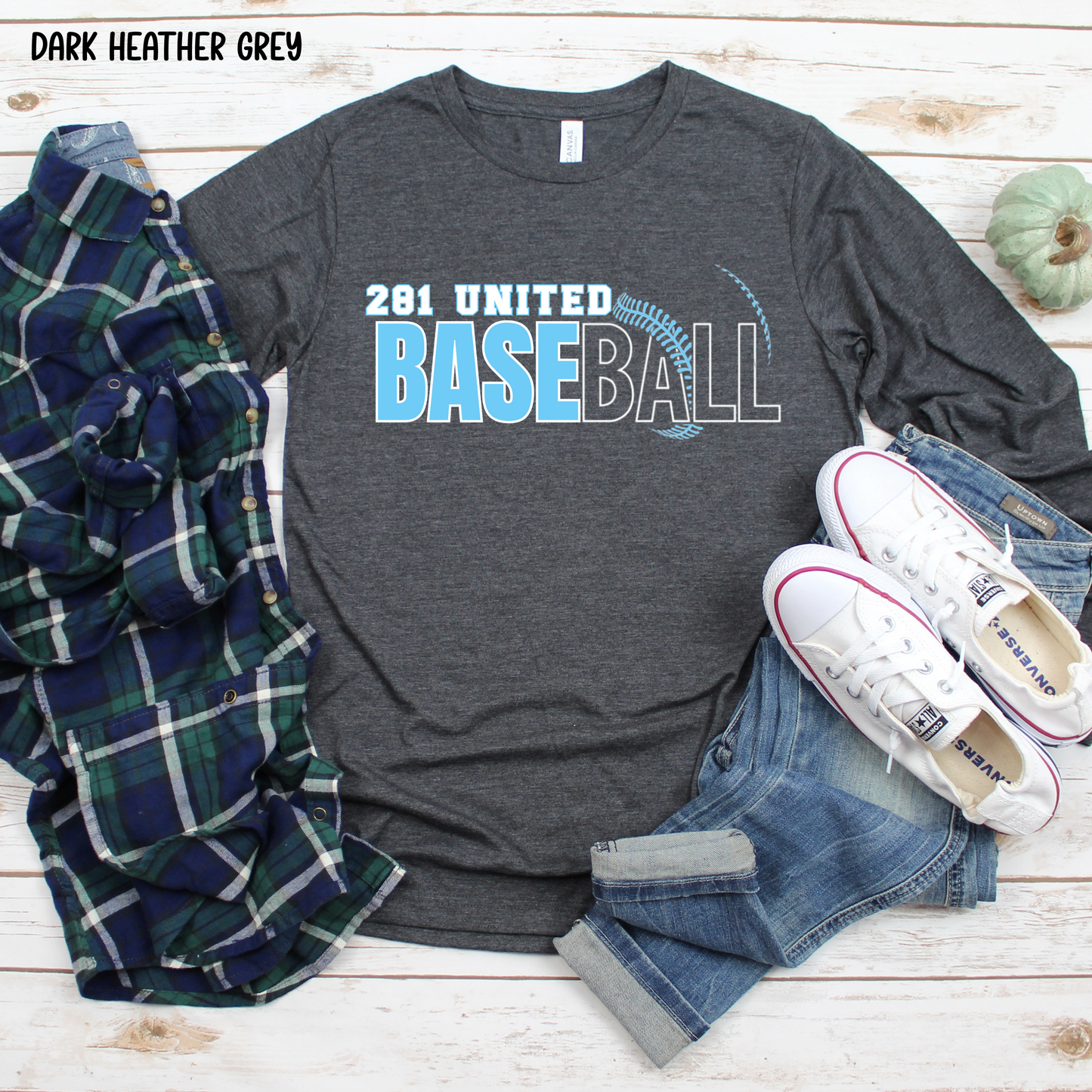 281 United Baseball