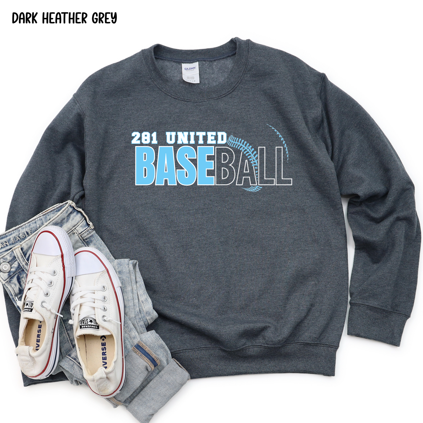 281 United Baseball