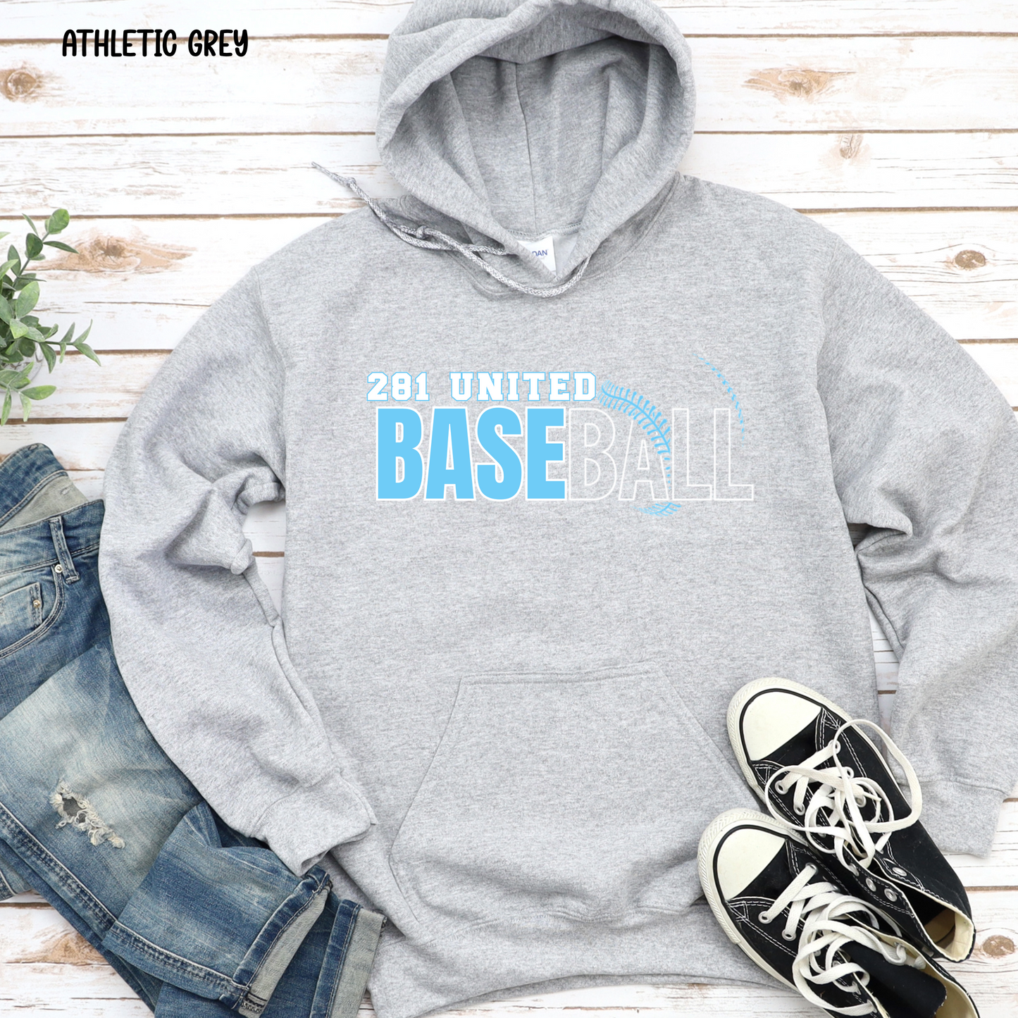 281 United Baseball