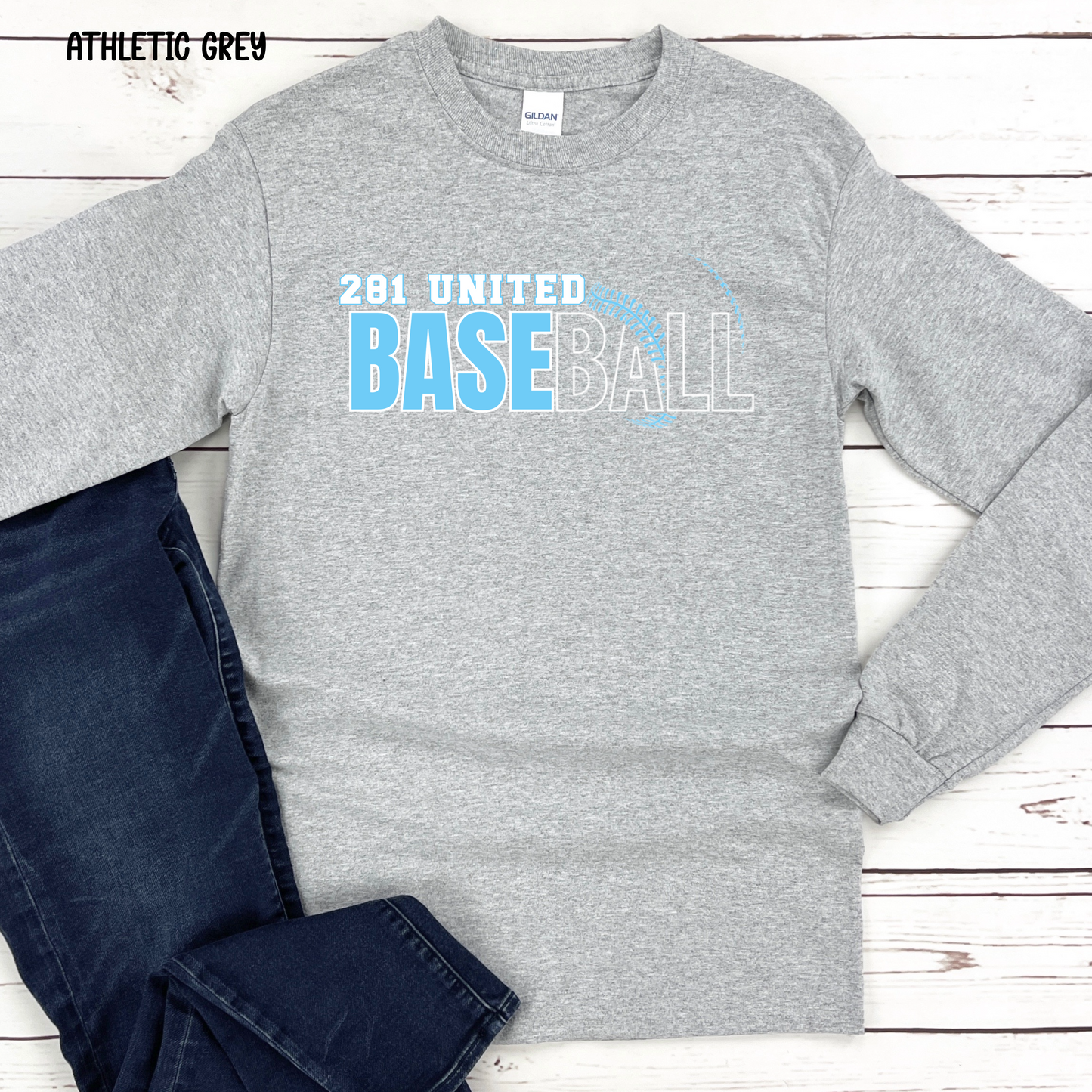 281 United Baseball
