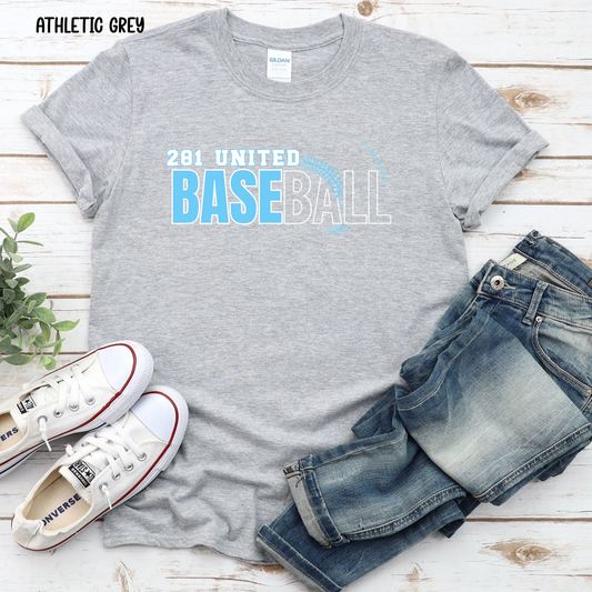 281 United Baseball