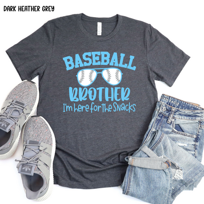 Baseball Brother