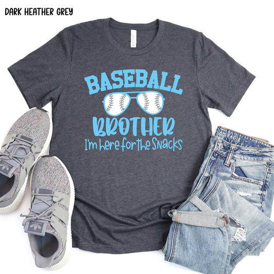Baseball Brother