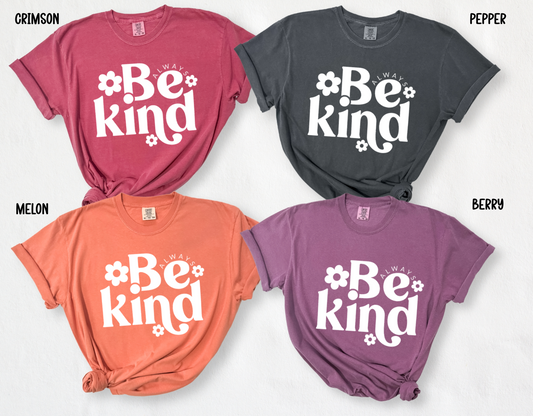 Be Kind
