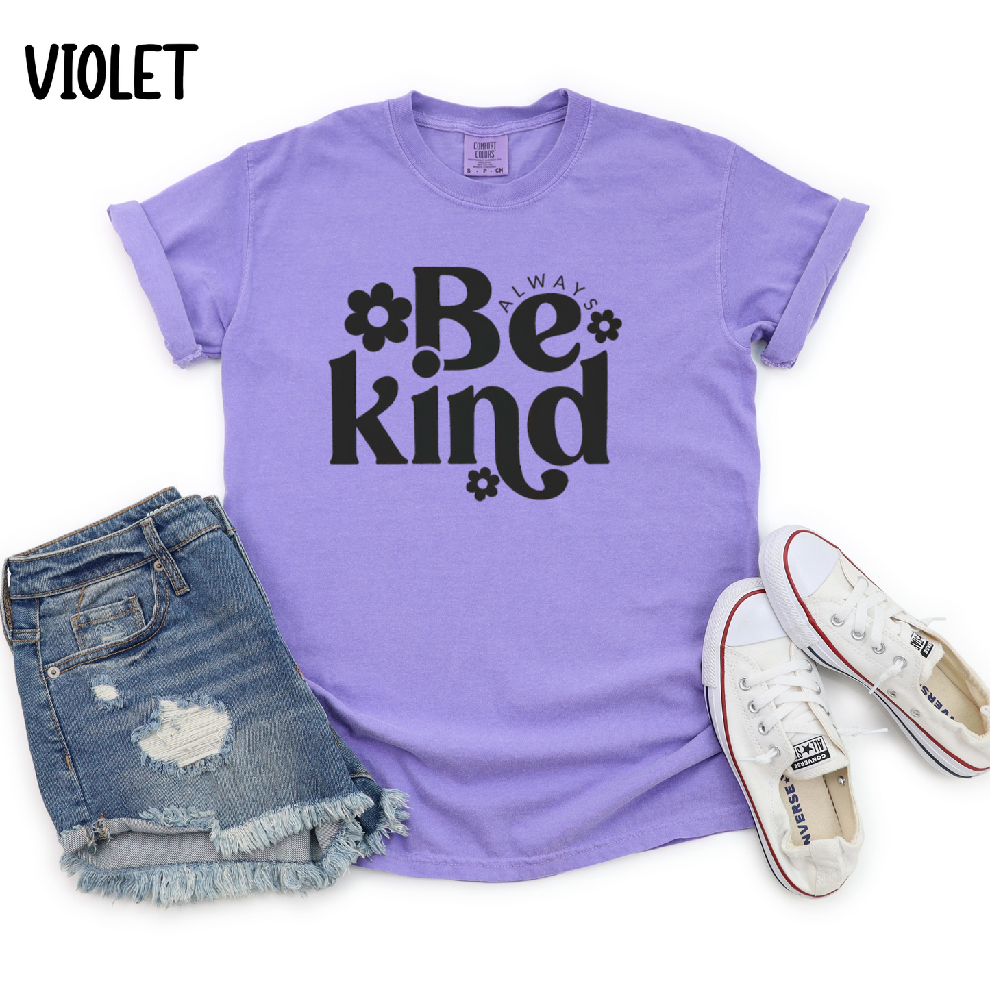 Be Kind