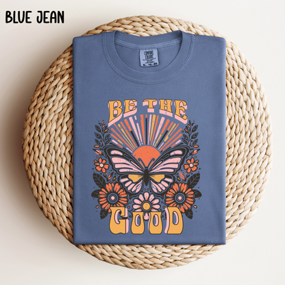 Be the Good