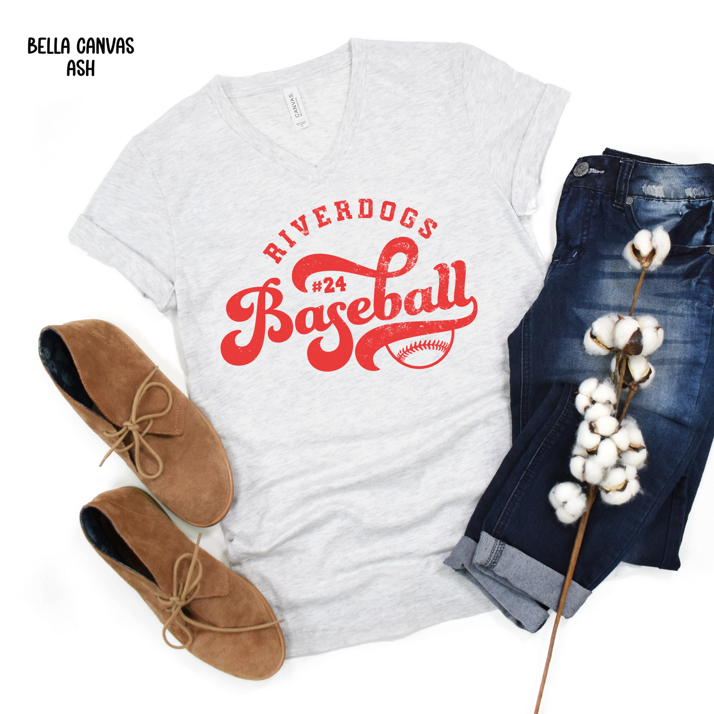 Baseball Cursive