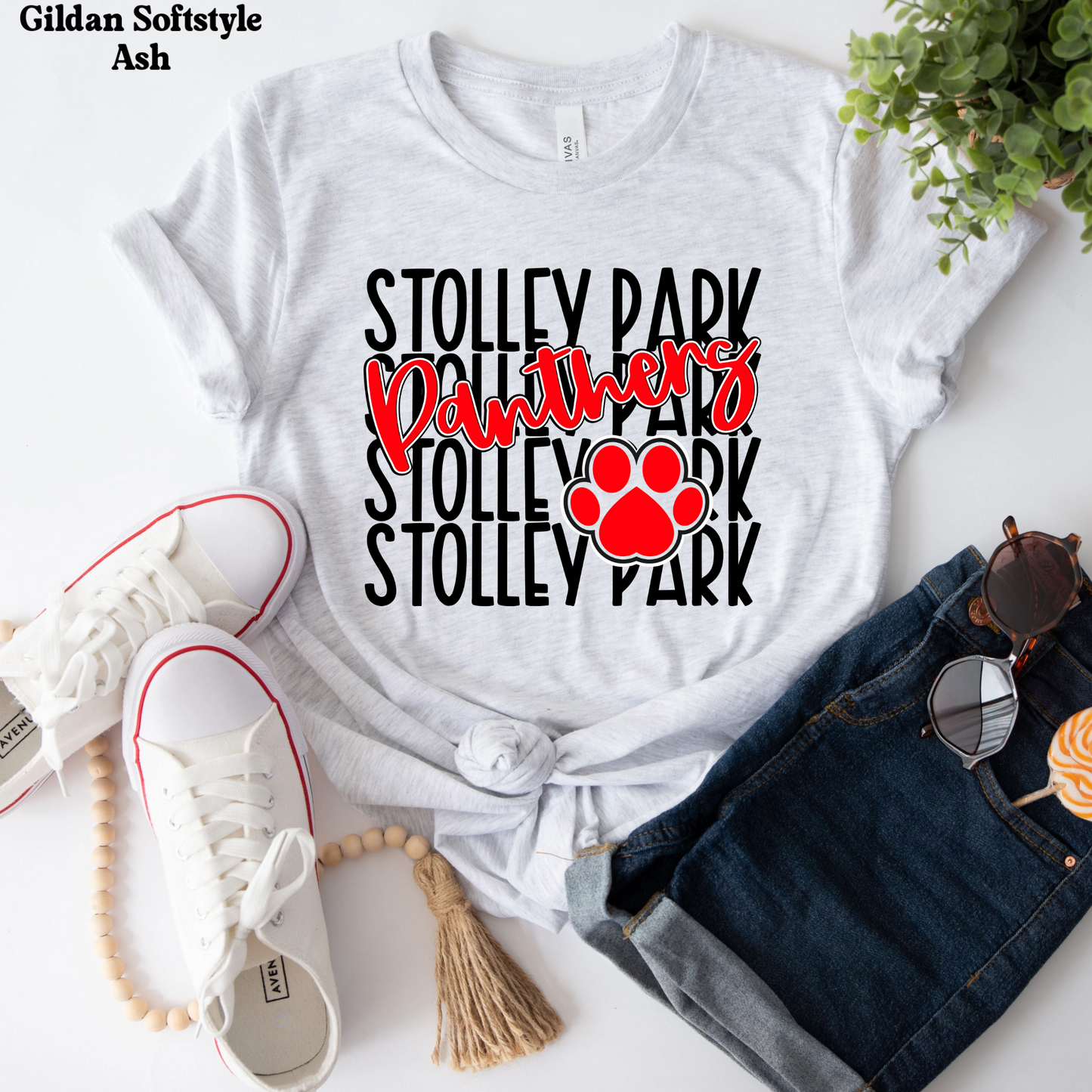 Stolley Park Elementary