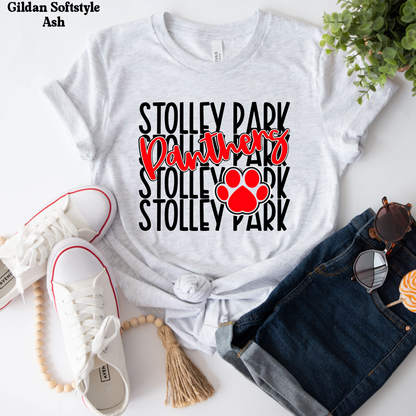 Stolley Park Elementary
