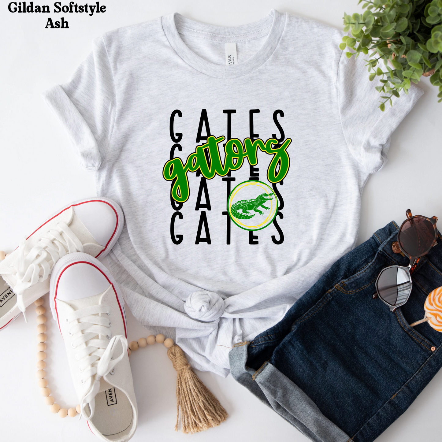 Gates Elementary