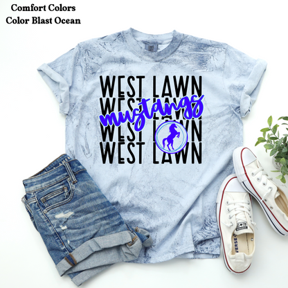 West Lawn Elementary