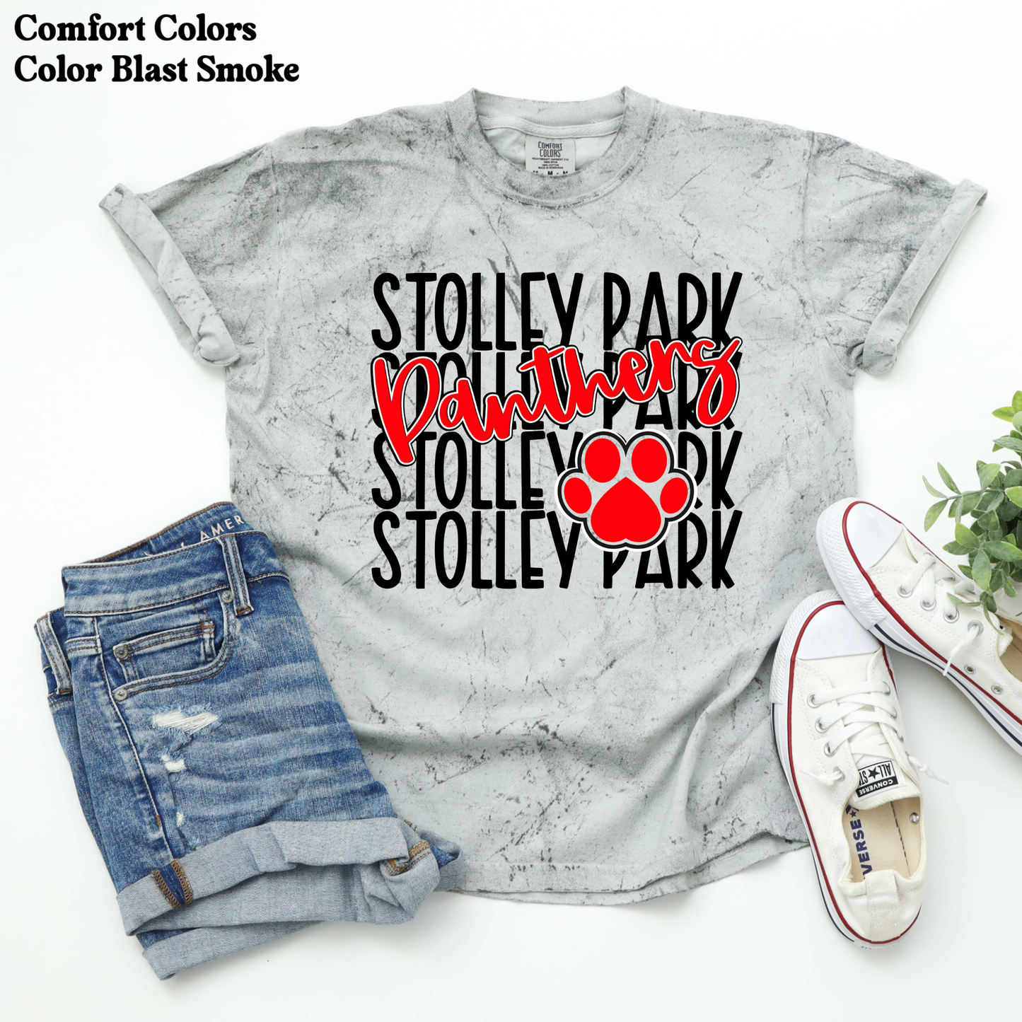 Stolley Park Elementary