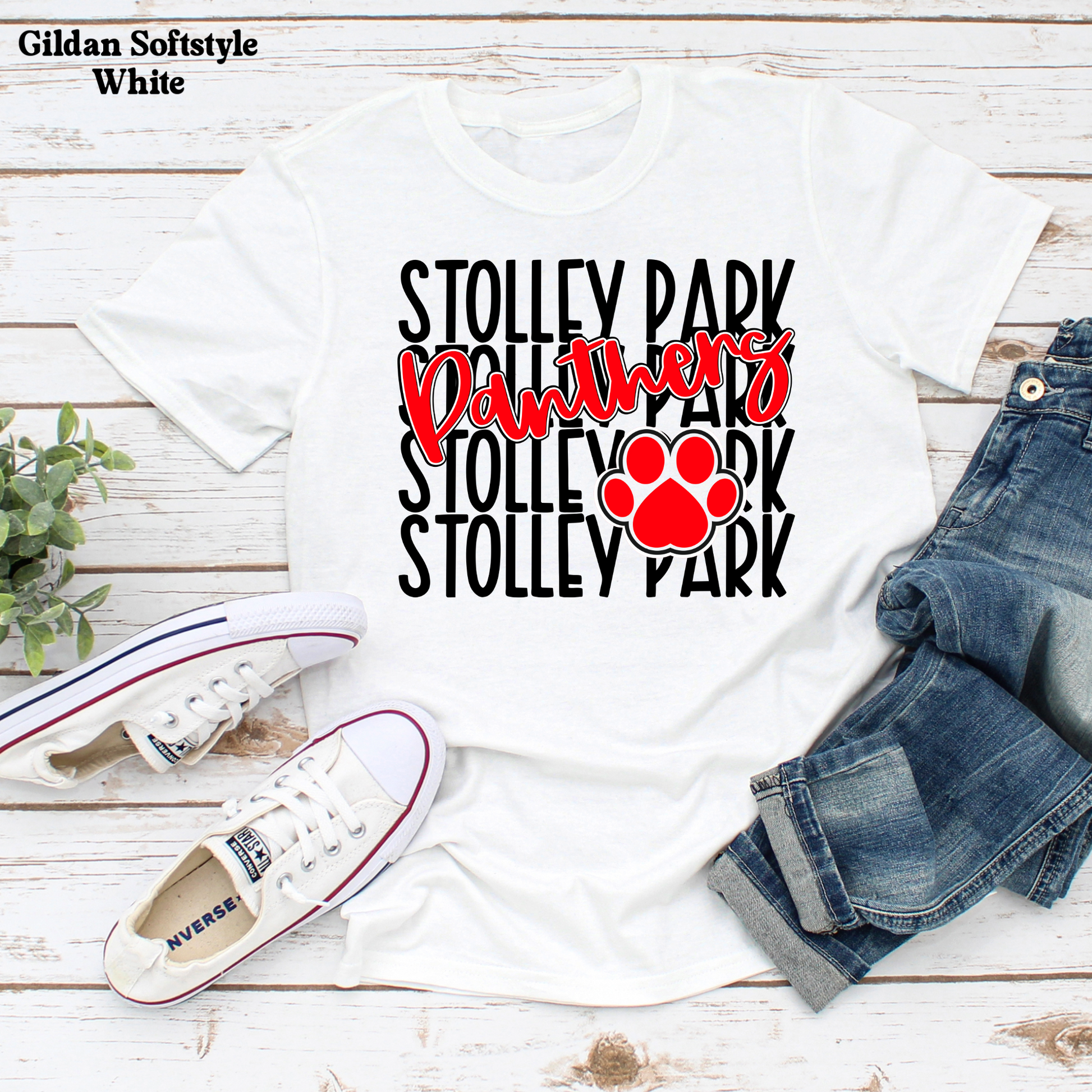 Stolley Park repeated