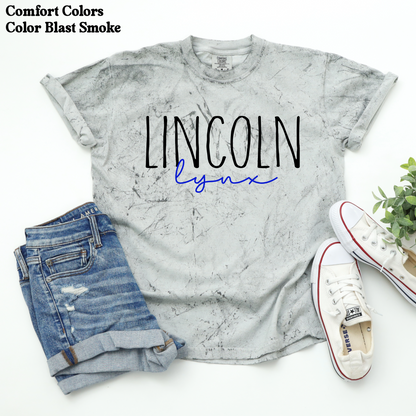 Lincoln Elementary