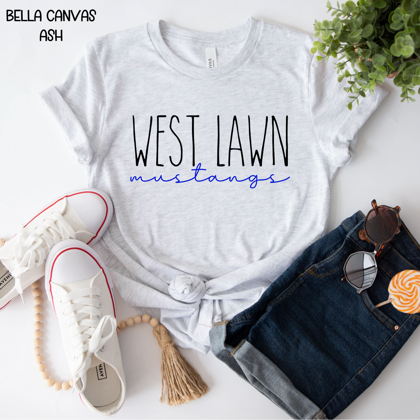 West Lawn Elementary