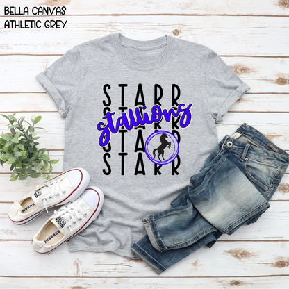 Starr Elementary