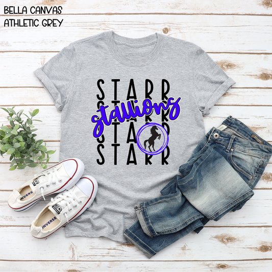 Starr Elementary