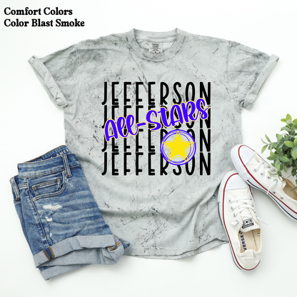 Jefferson Elementary