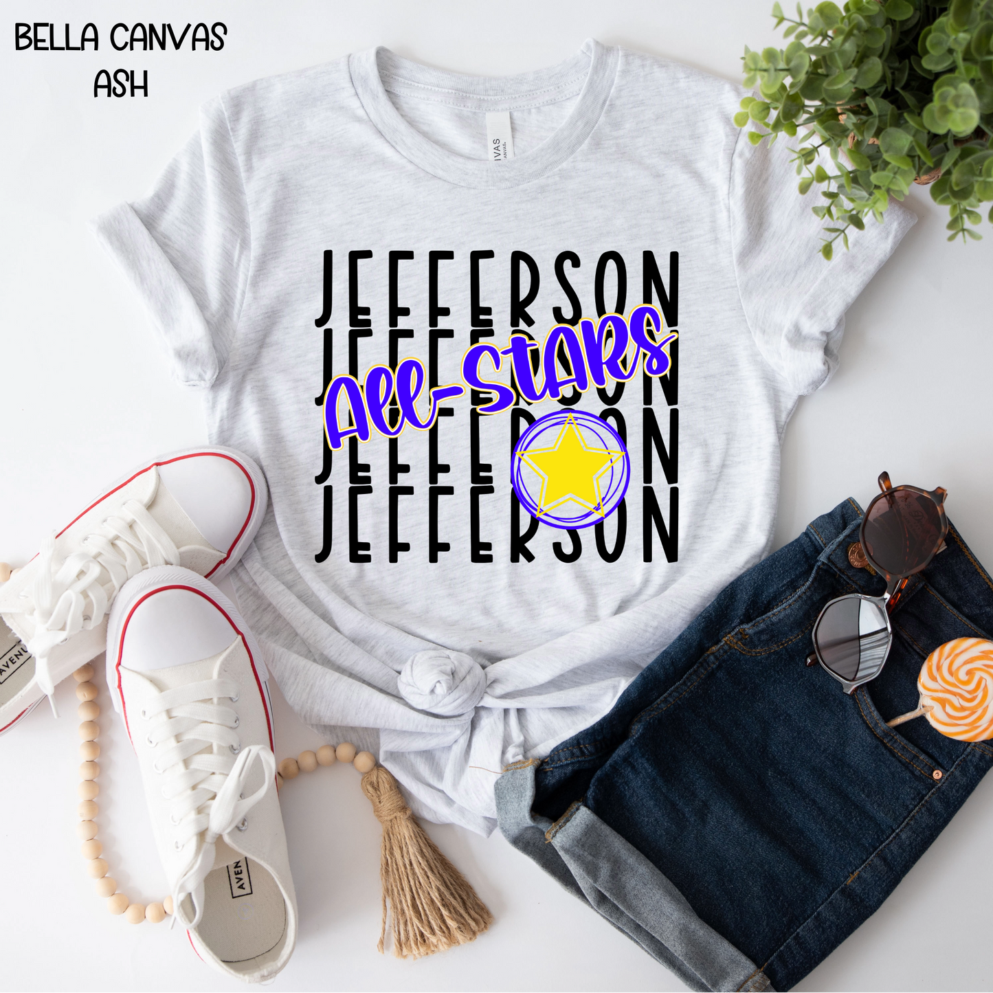 Jefferson Elementary