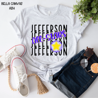 Jefferson Elementary
