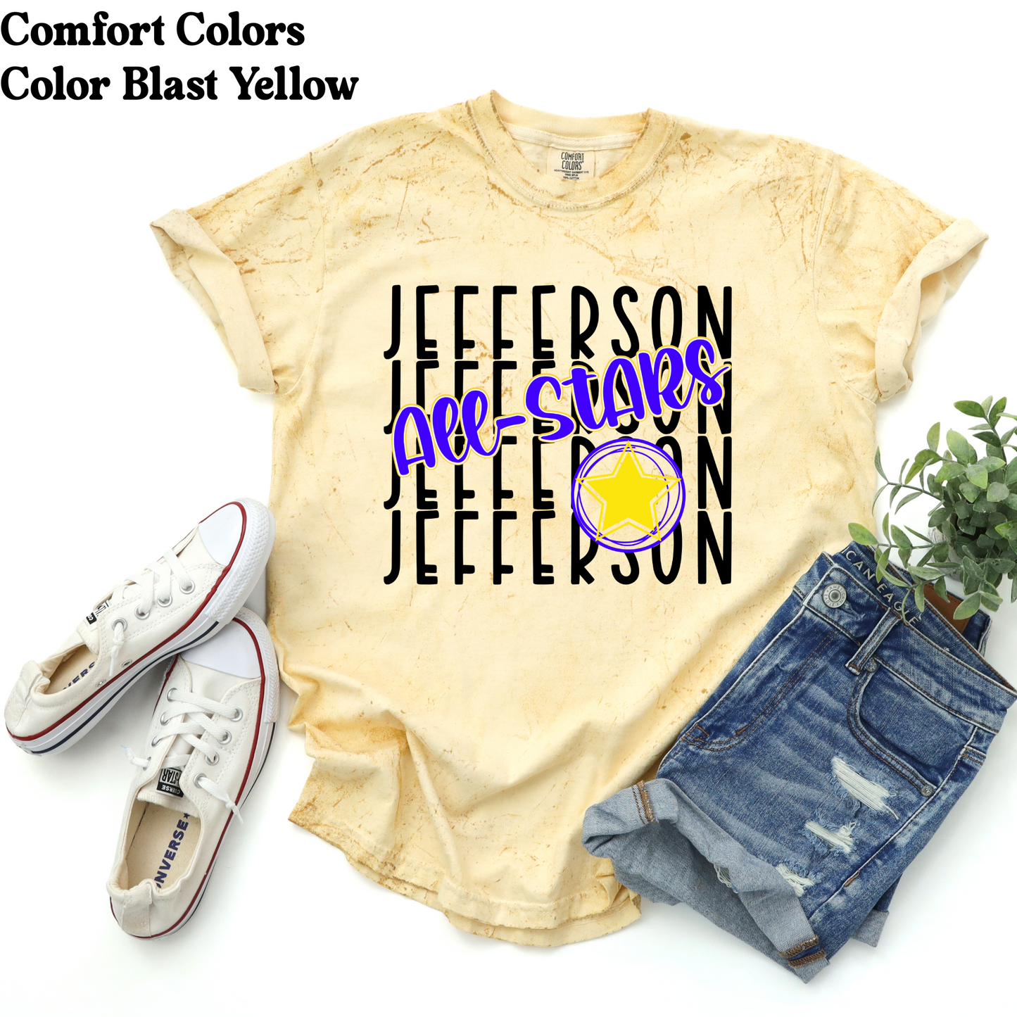 Jefferson Elementary