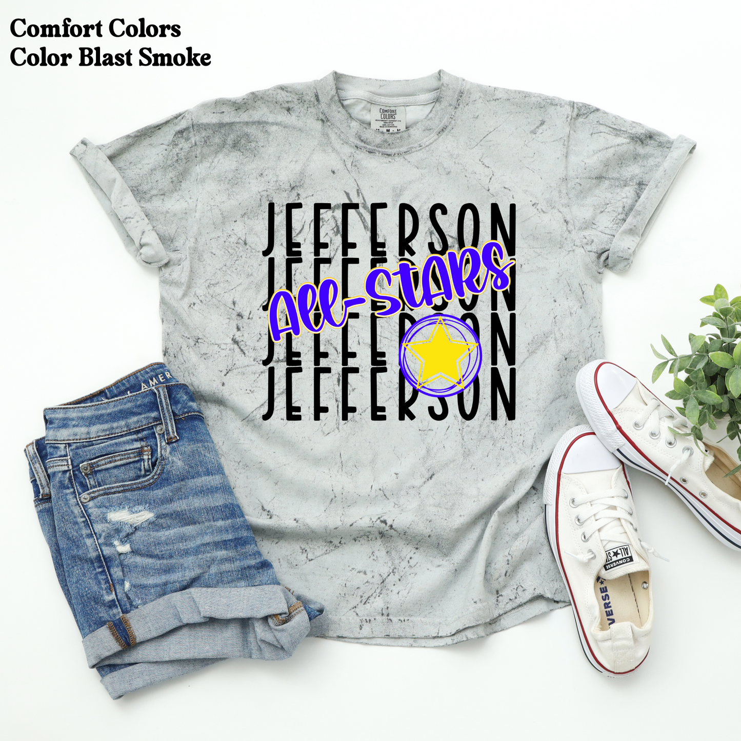 Jefferson Elementary