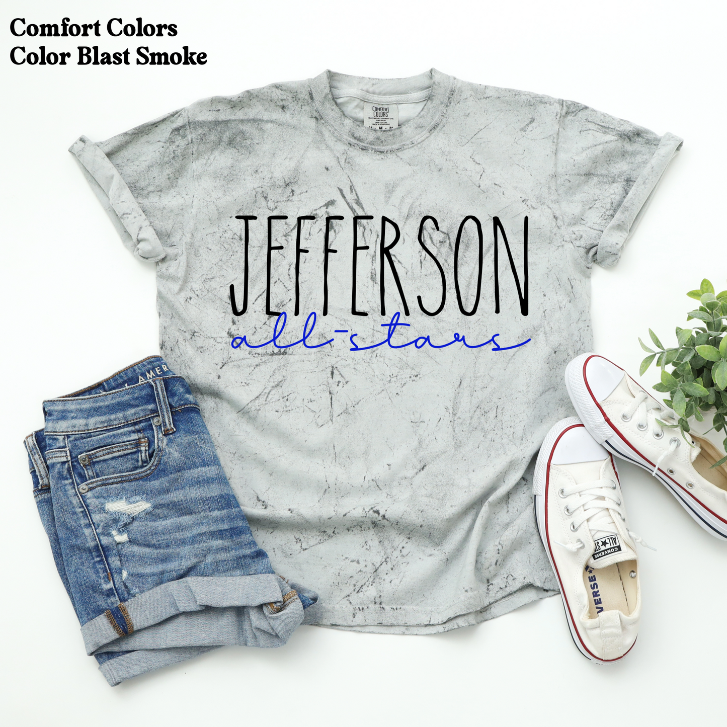 Jefferson Elementary