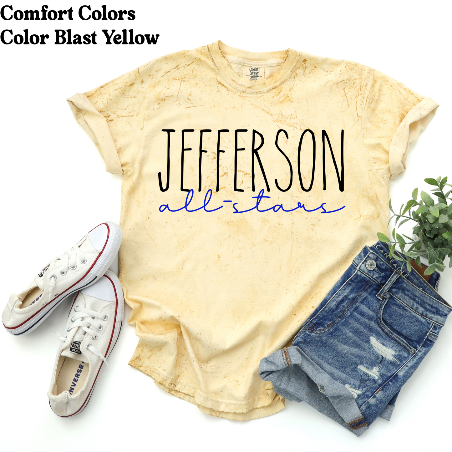 Jefferson Elementary