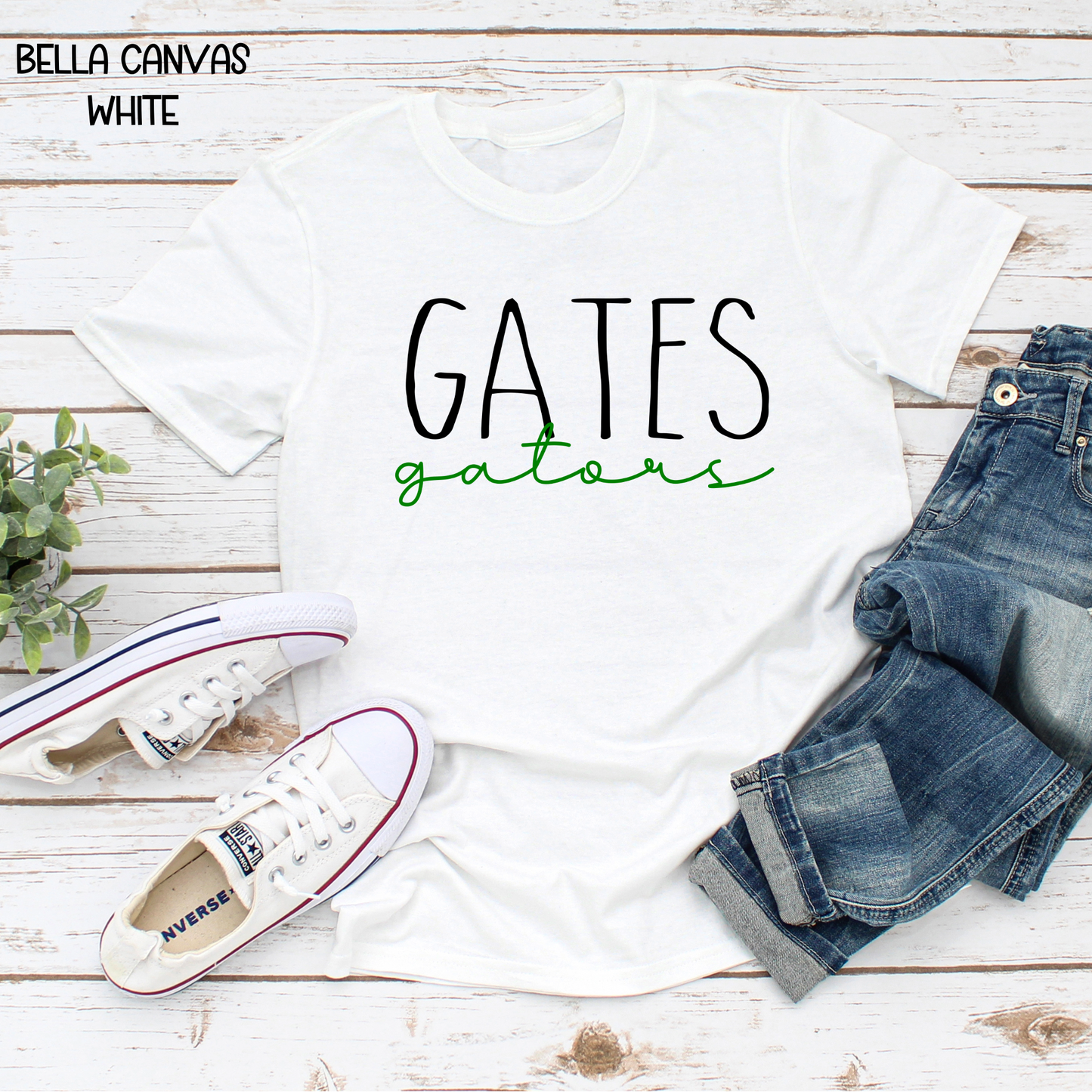 Gates Gators
