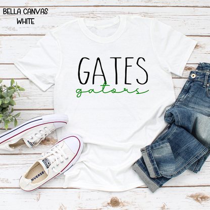 Gates Gators