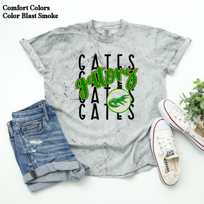 Gates Elementary