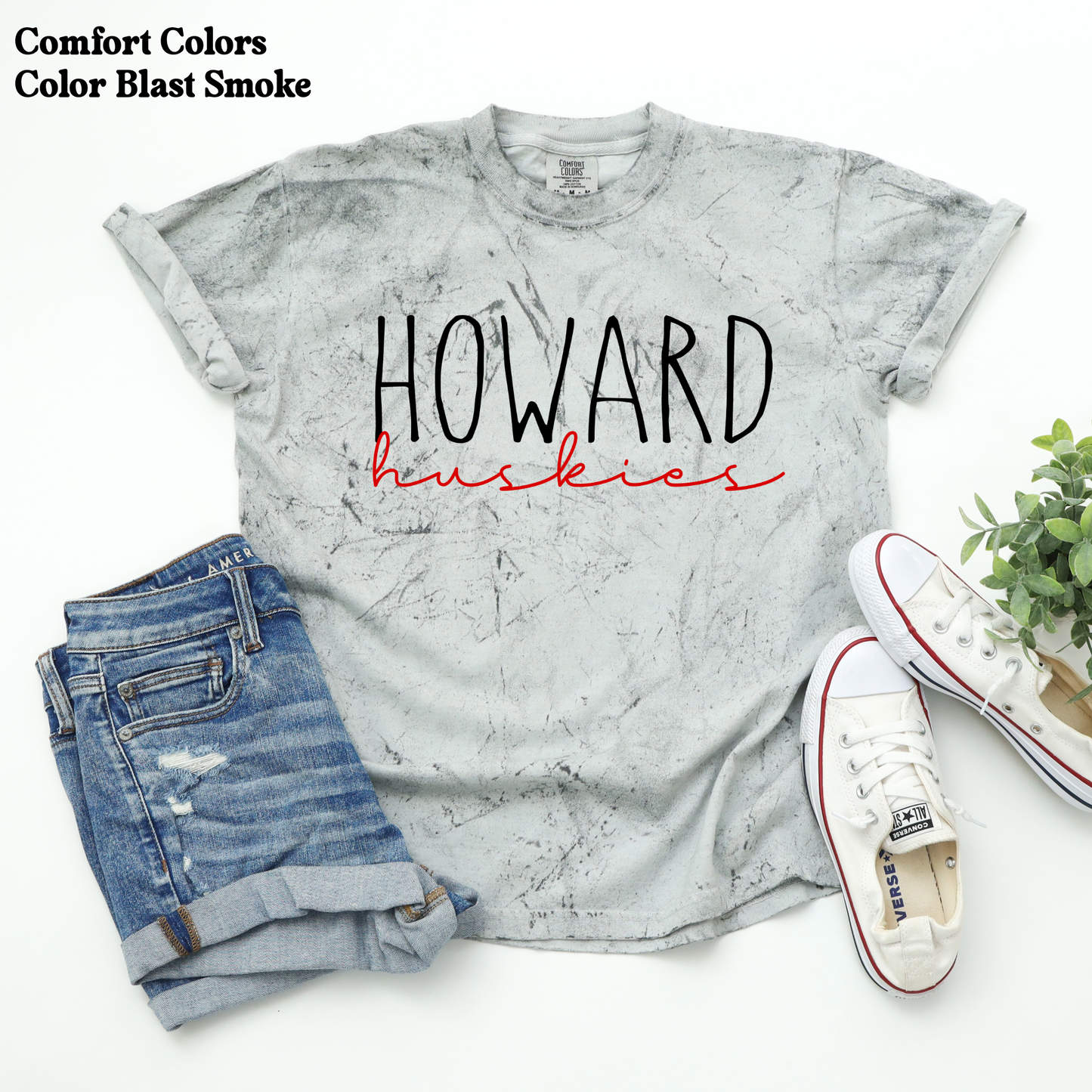 Howard Elementary