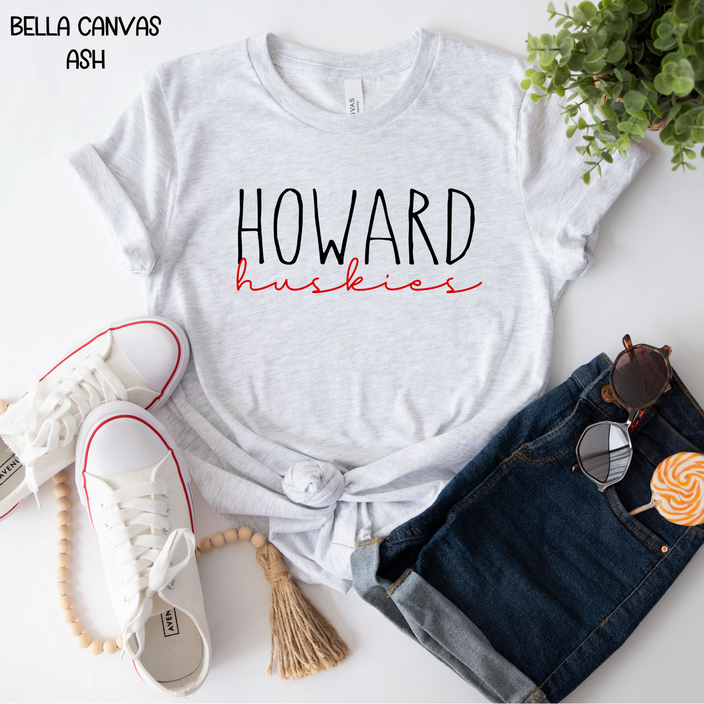 Howard Elementary